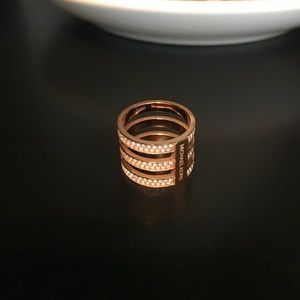 Michael Kors ring